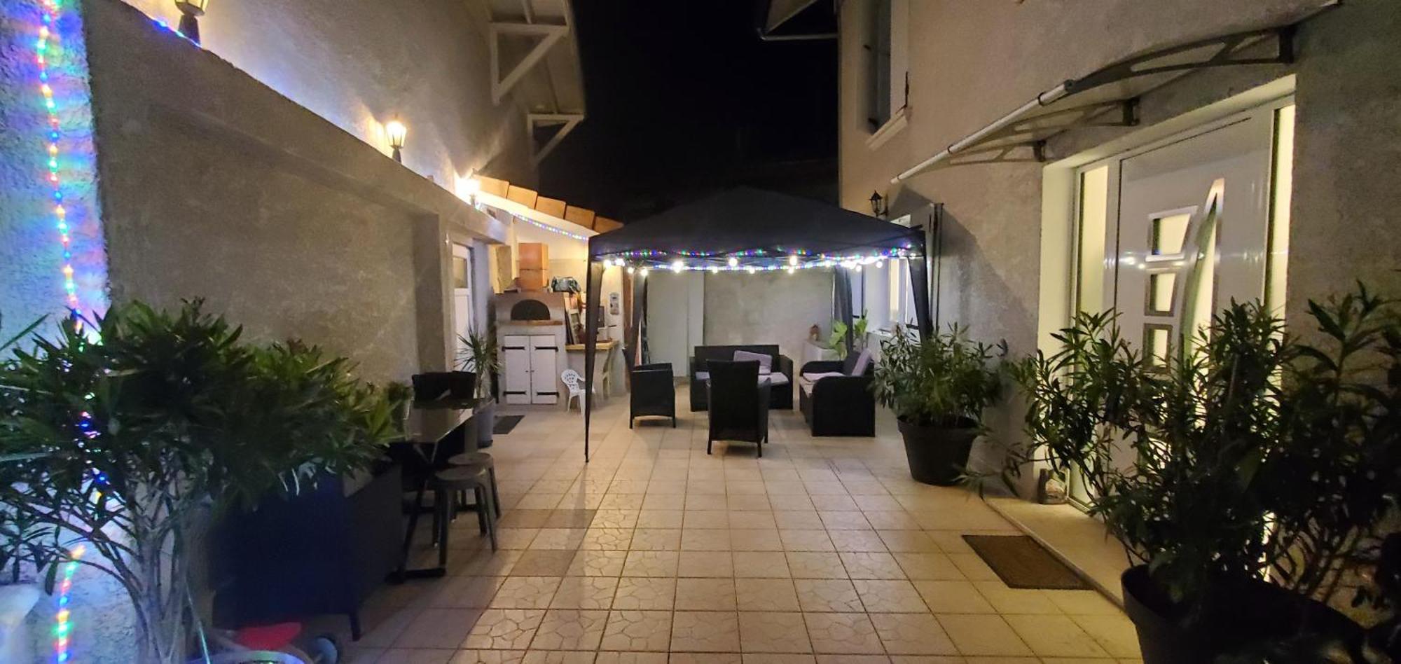 Chez Malo Apartment Froges ภายนอก รูปภาพ